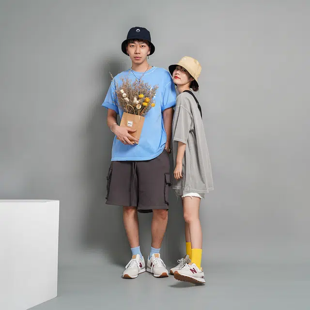 New Balance 574 v2 Beige