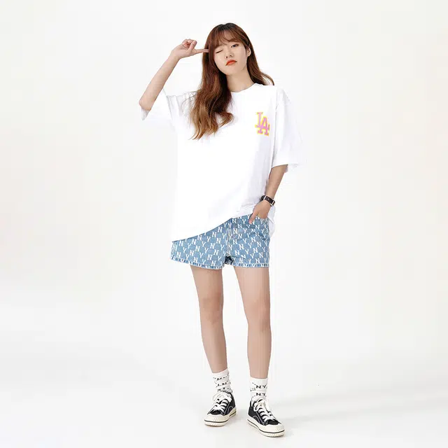 MLB SS22 T