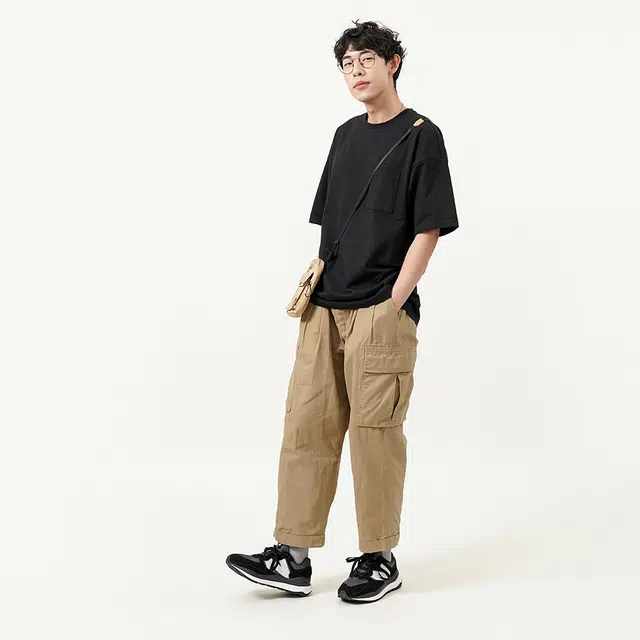 New Balance logoT
