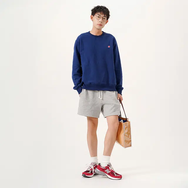 New Balance Teddy Made
