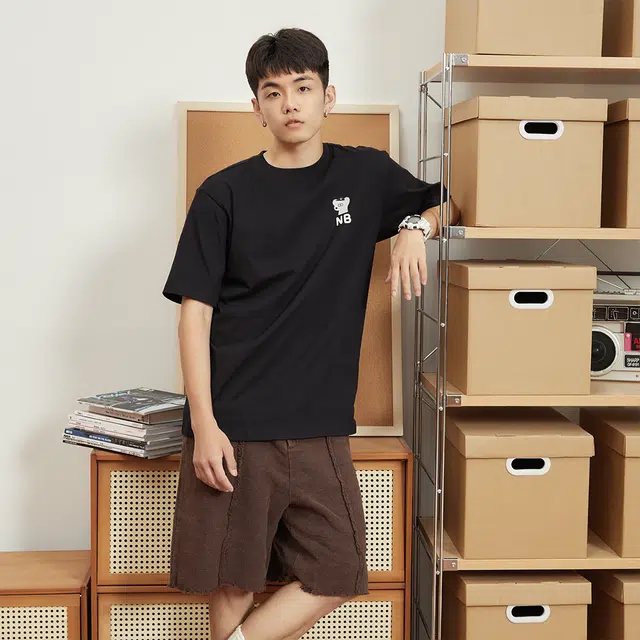 New Balance SEIJI ANDY T