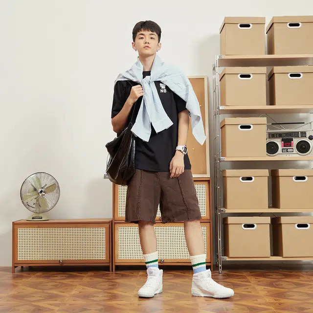 New Balance SEIJI ANDY T