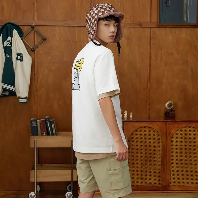 New Balance SEIJI T