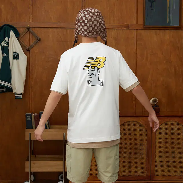 New Balance SEIJI T