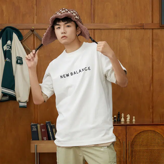 New Balance SEIJI T