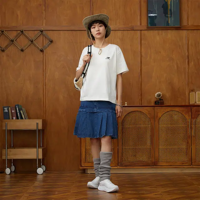 New Balance T T