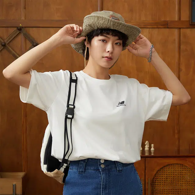 New Balance T T