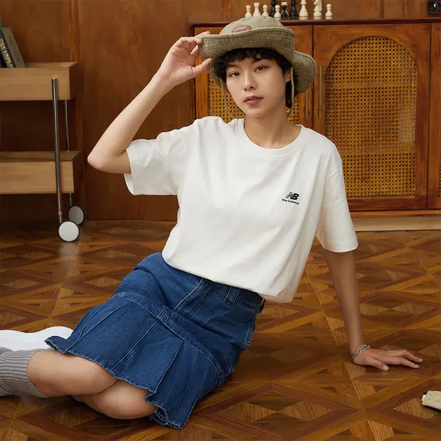 New Balance T T