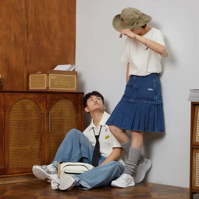 New Balance T T