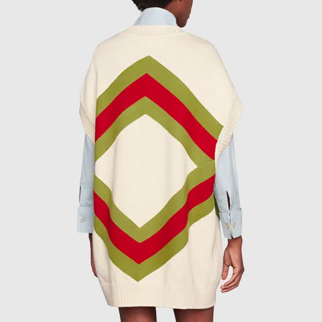 GUCCI SS22 V