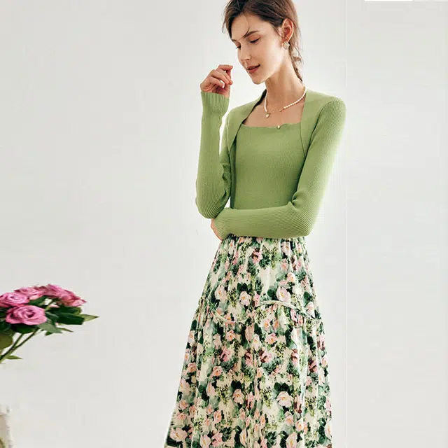 Olrain FW22