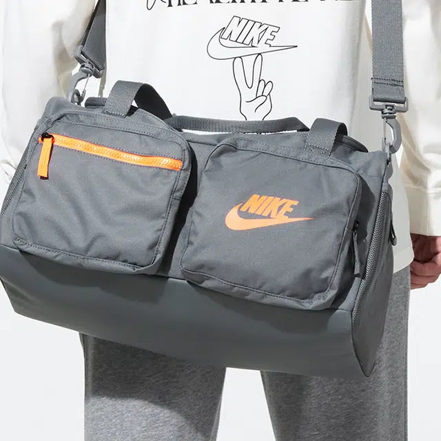 Nike Logo