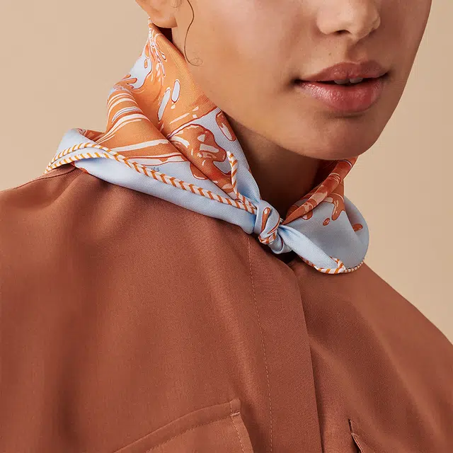 HERMES 45cm
