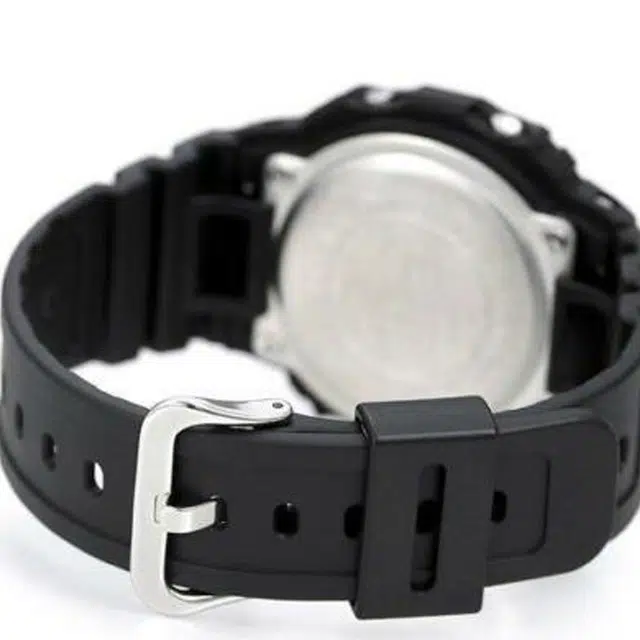 CASIO G-Shock 200 48.9*42.8mm DW-5600BBMA-1