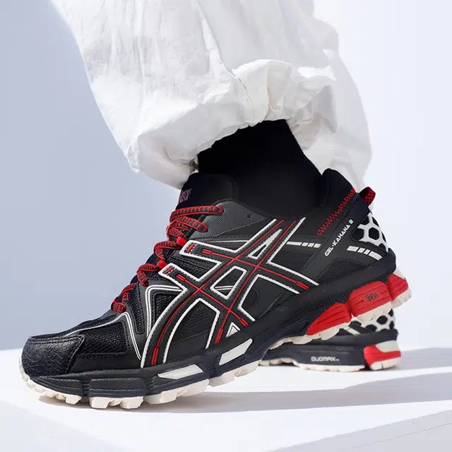 Asics Gel-Kahana 8