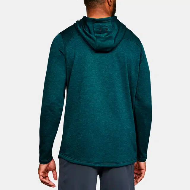 Under Armour Mk-1 Tech Terry Graphic Logo