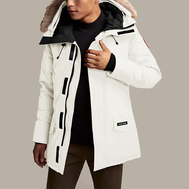 Canada Goose Langford Fusion Fit