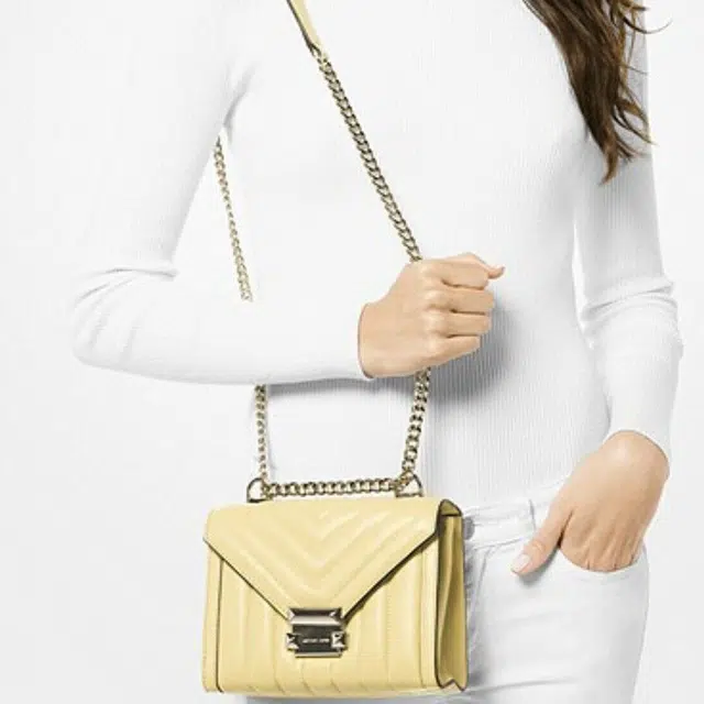MICHAEL KORS MK Whitney