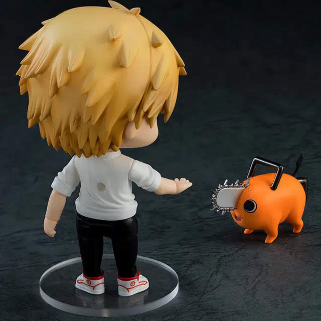 GSC Q 10cm