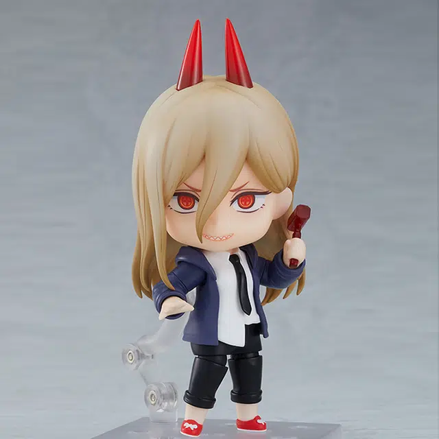 GSC 10cm Q