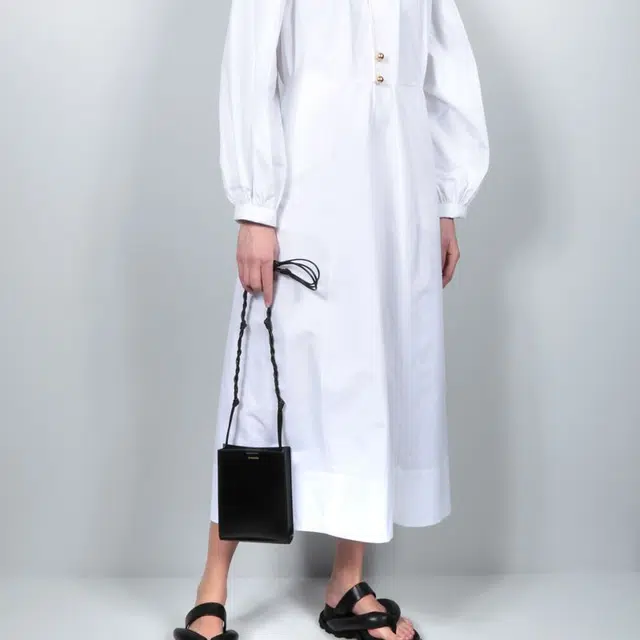 JIL SANDER Tangle