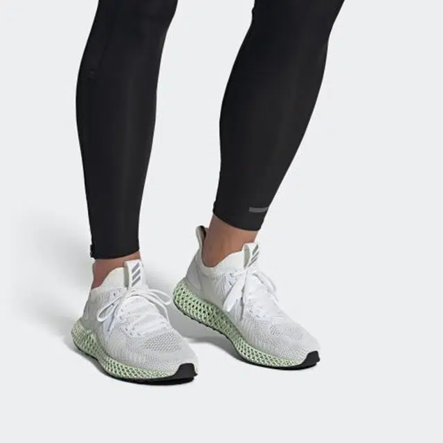 adidas 4D Run 1.0