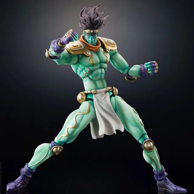 MEDICOS JOJO medicos jojo 17cm