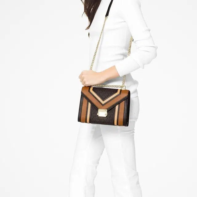 MICHAEL KORS MK Whitney