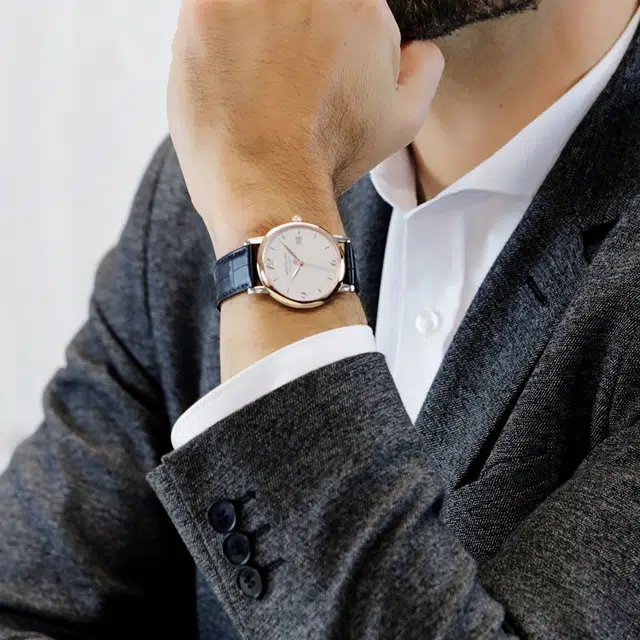 MONTBLANC 30 39mm 112145