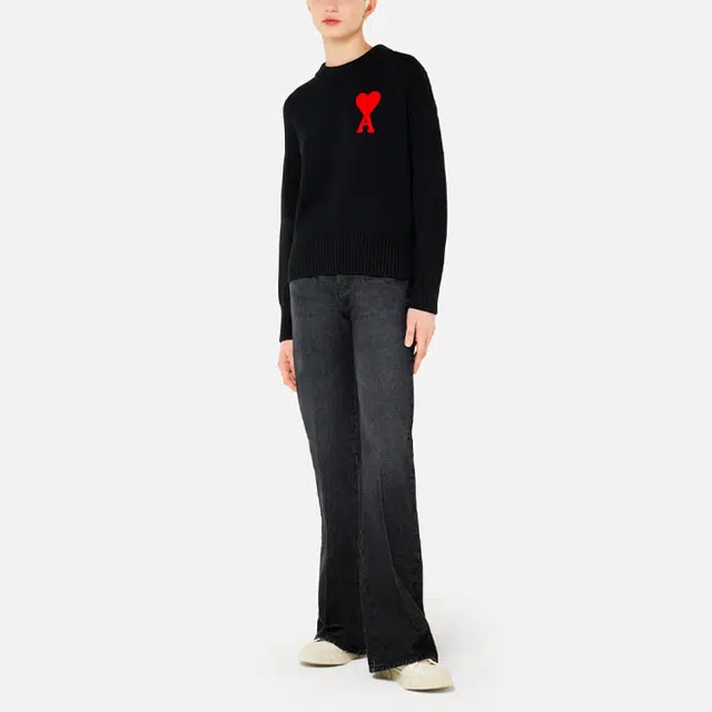 AMIPARIS FW21 Logo
