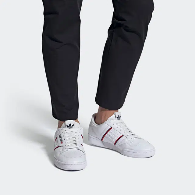 adidas originals Continental 80