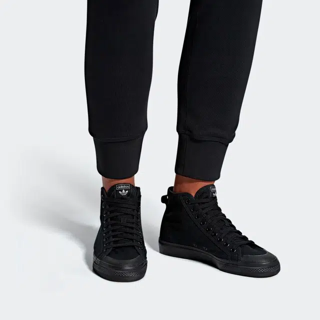 adidas originals NIZZA High Top