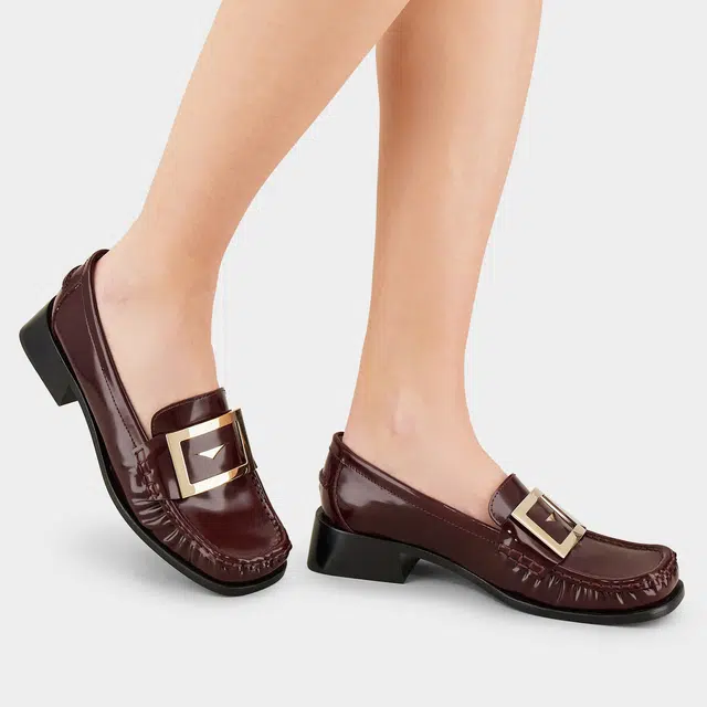 Roger Vivier Preppy Viv