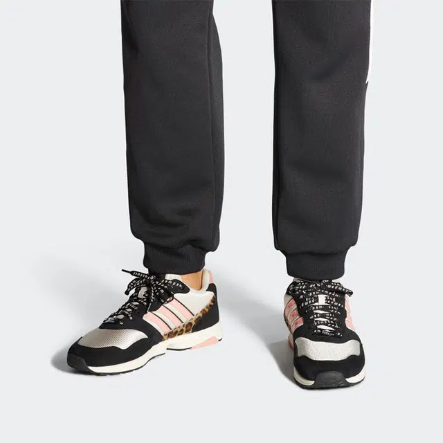 Pam Pam x adidas originals ZX 1000
