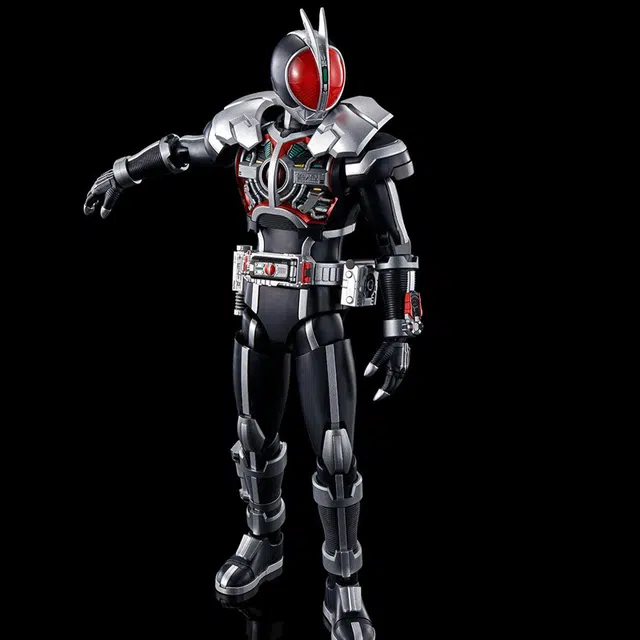 BANDAI FRS 555 16cm