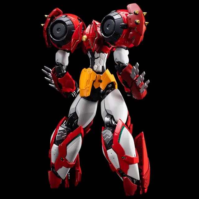 RIOBOT Devolution 3 1 19cm