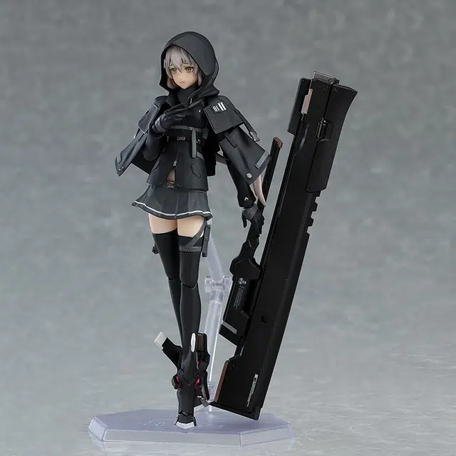 MAX Factory 15cm