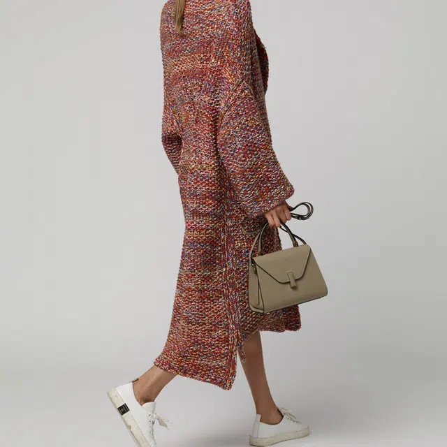 Valextra Iside Bag Mini