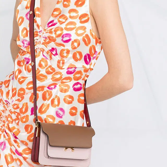 MARNI Trunk Mini