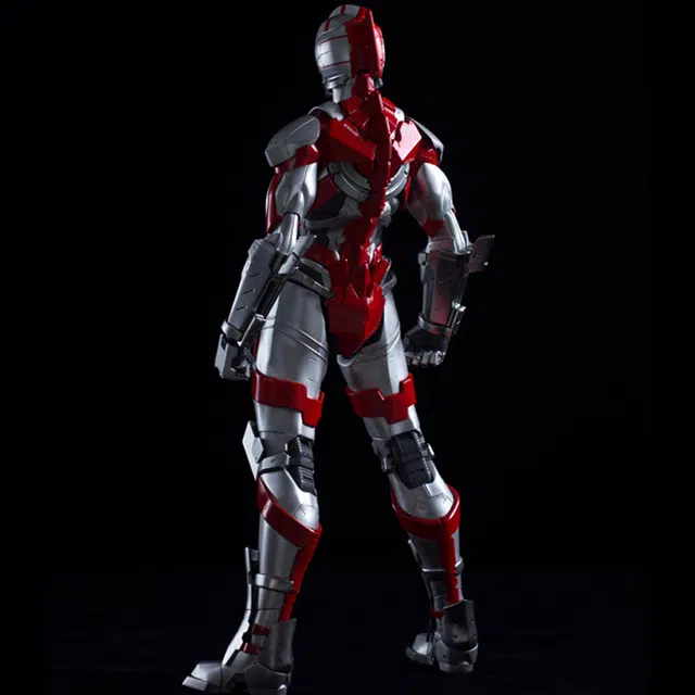 12 HERO MEISTER 30cm