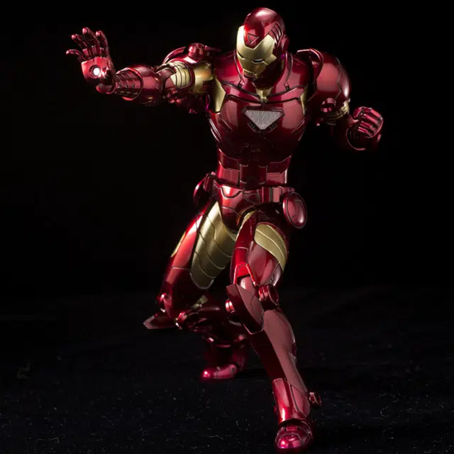 Armorize 18cm