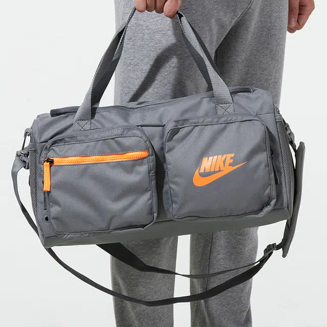 Nike Logo