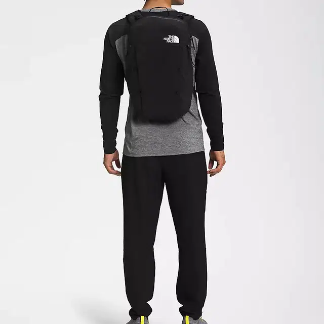 THE NORTH FACE Logo