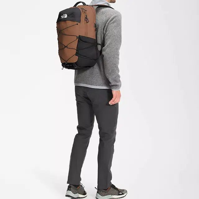 THE NORTH FACE