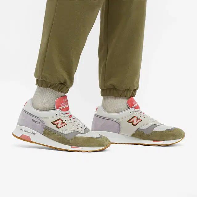 END x New Balance NB 1500 'Rainbow Eucalyptus''