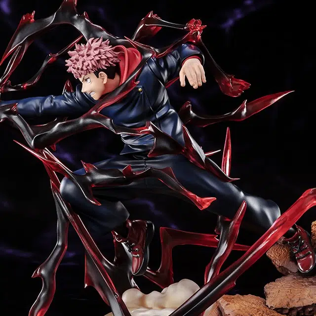 BANDAI figuartszero 19cm