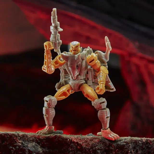 Hasbro 5cm