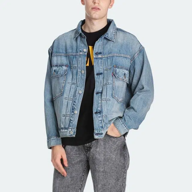 levis