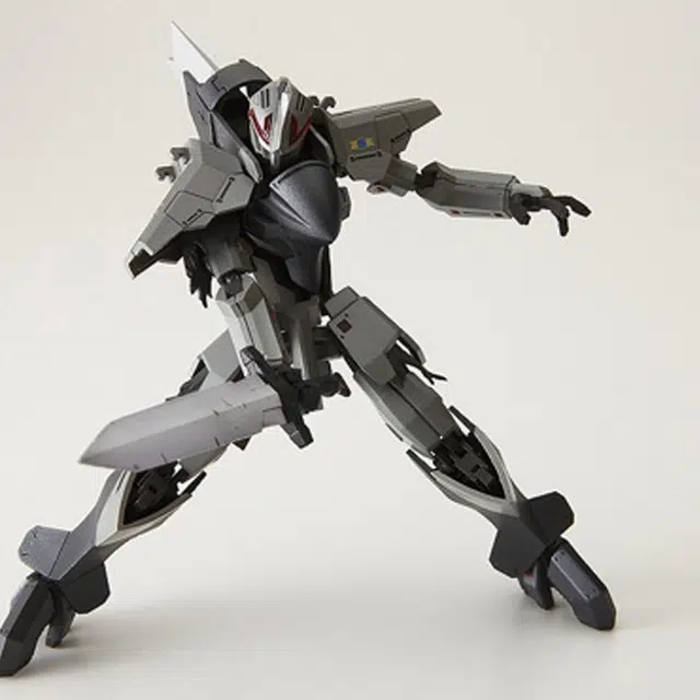 Broken Blade 12cm