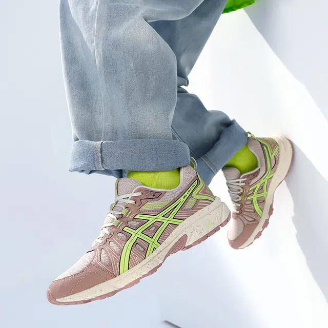 Asics Gel-Venture 7 MX